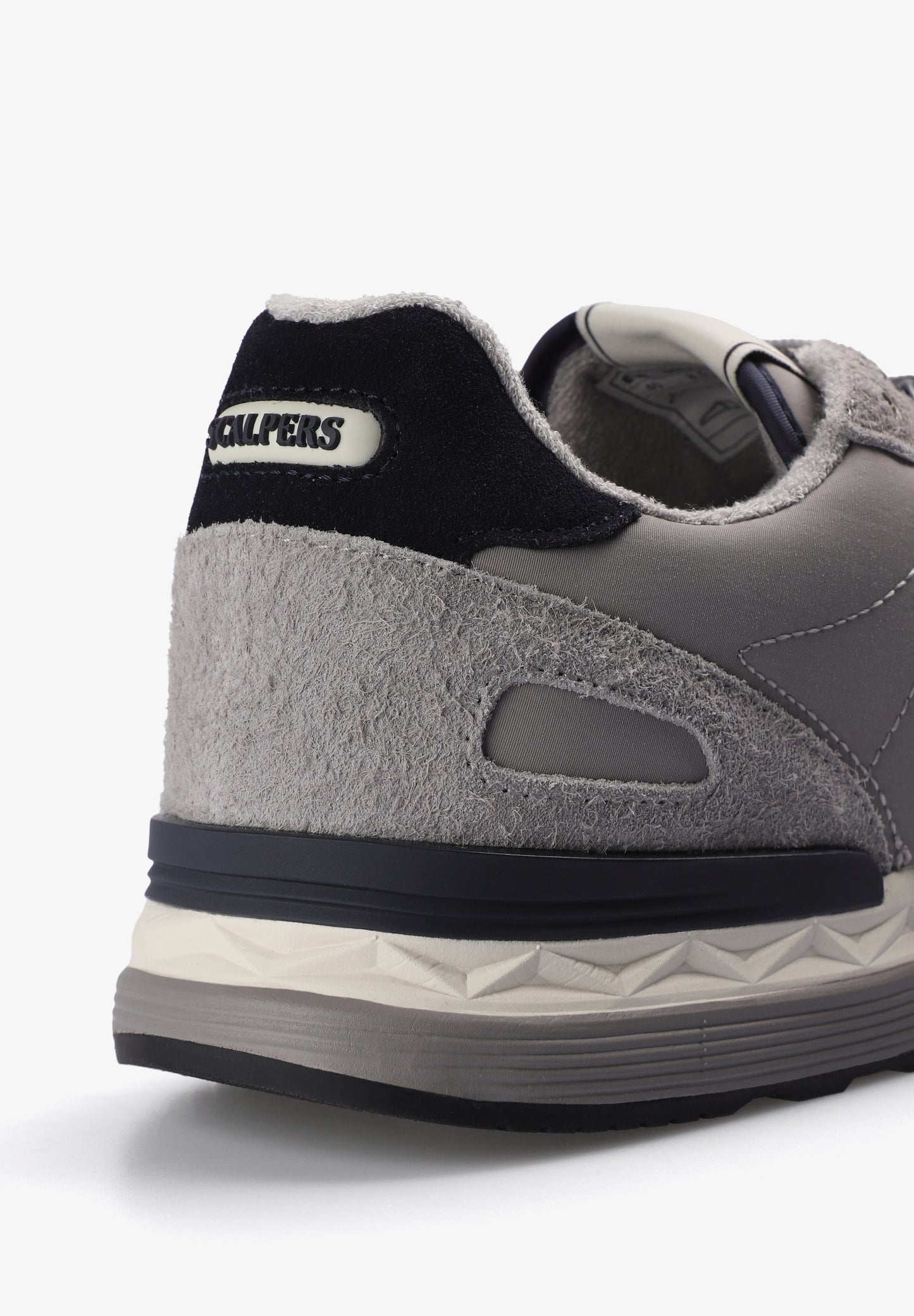 SCHARRY SNEAKERS