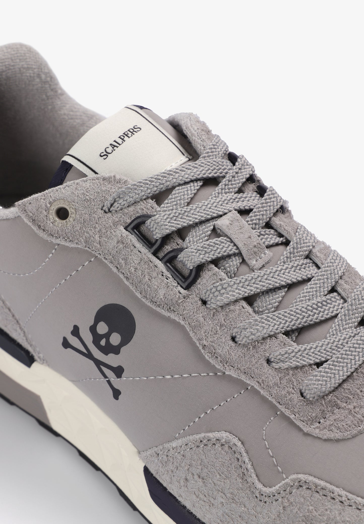 SCHARRY SNEAKERS