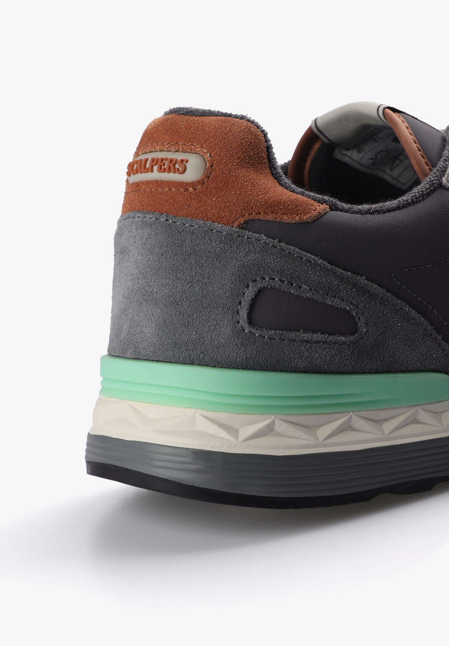 SNEAKERS CALAVERA ANTE - Scalpers