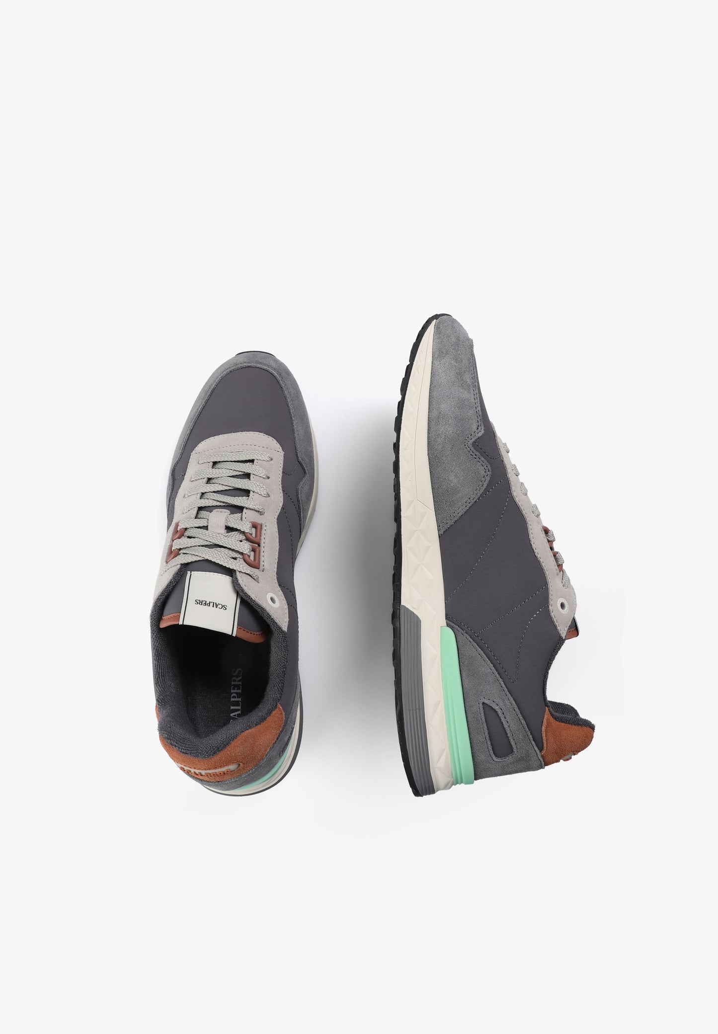 SNEAKERS CALAVERA ANTE - Scalpers