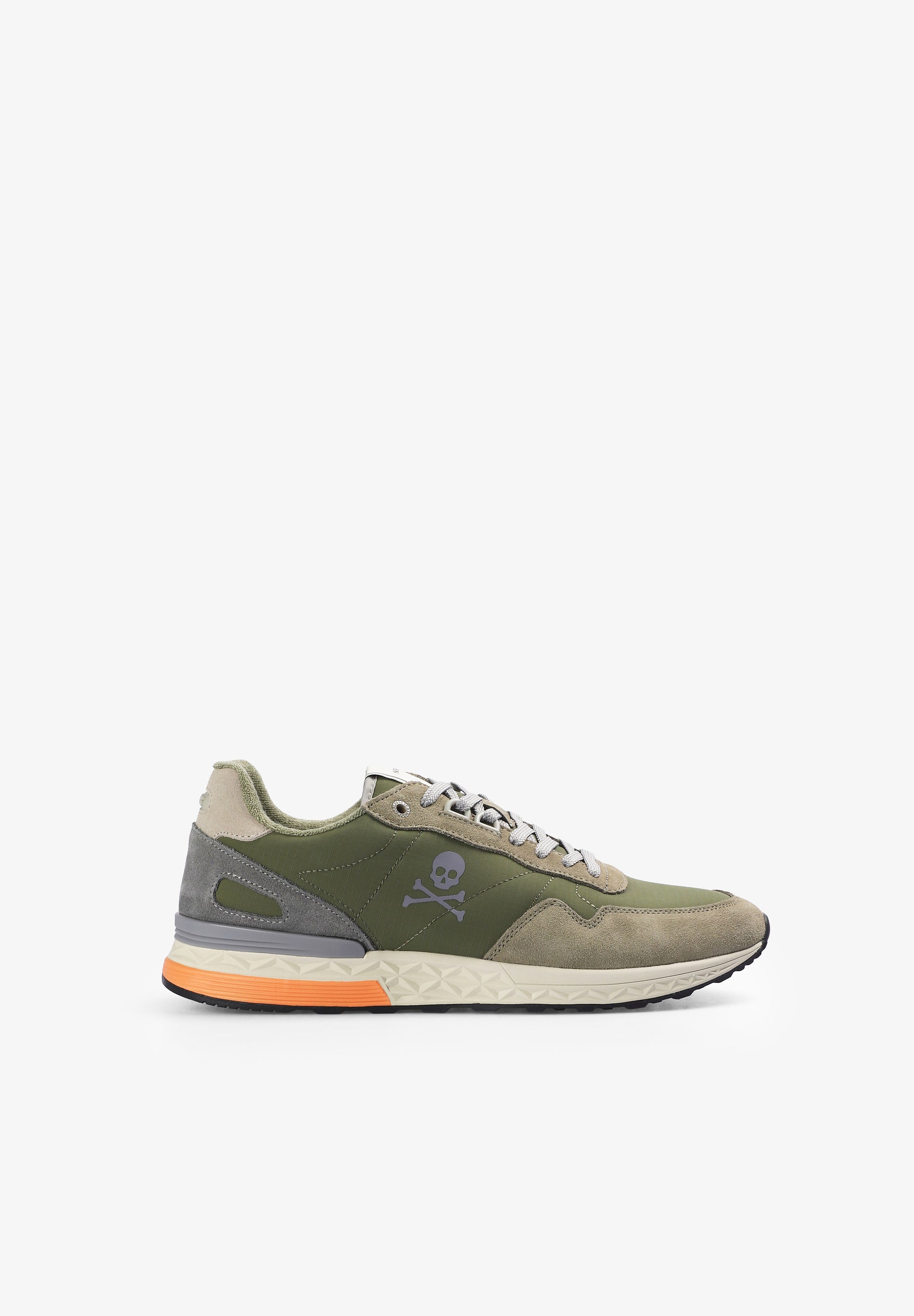 SCHARRY SNEAKERS