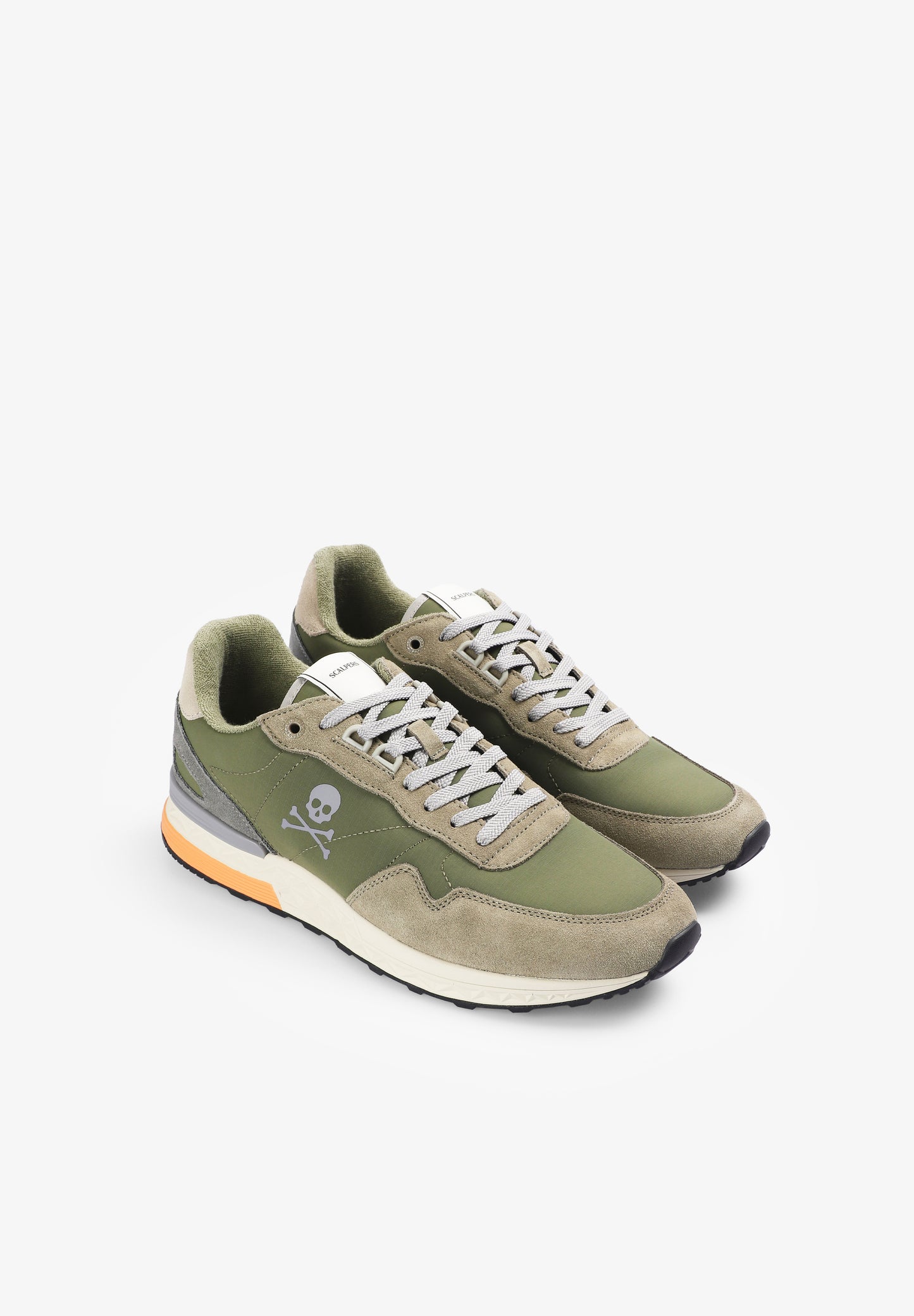 SCHARRY SNEAKERS