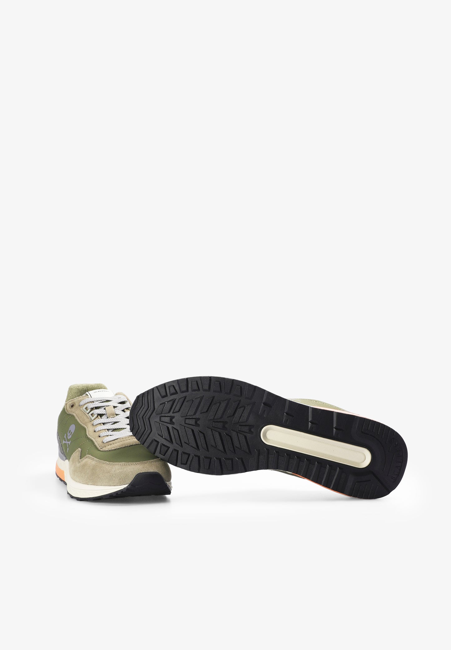 SCHARRY SNEAKERS