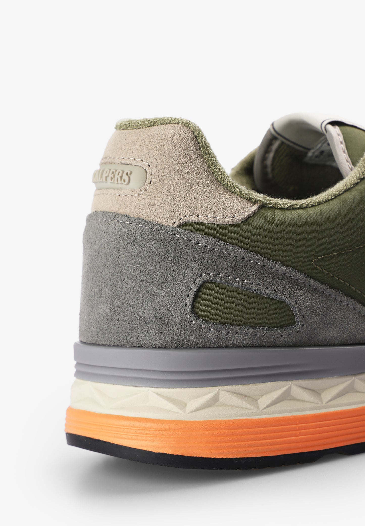 SCHARRY SNEAKERS