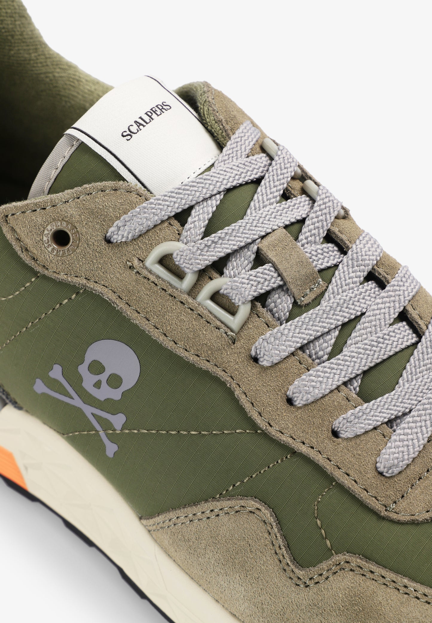 SCHARRY SNEAKERS