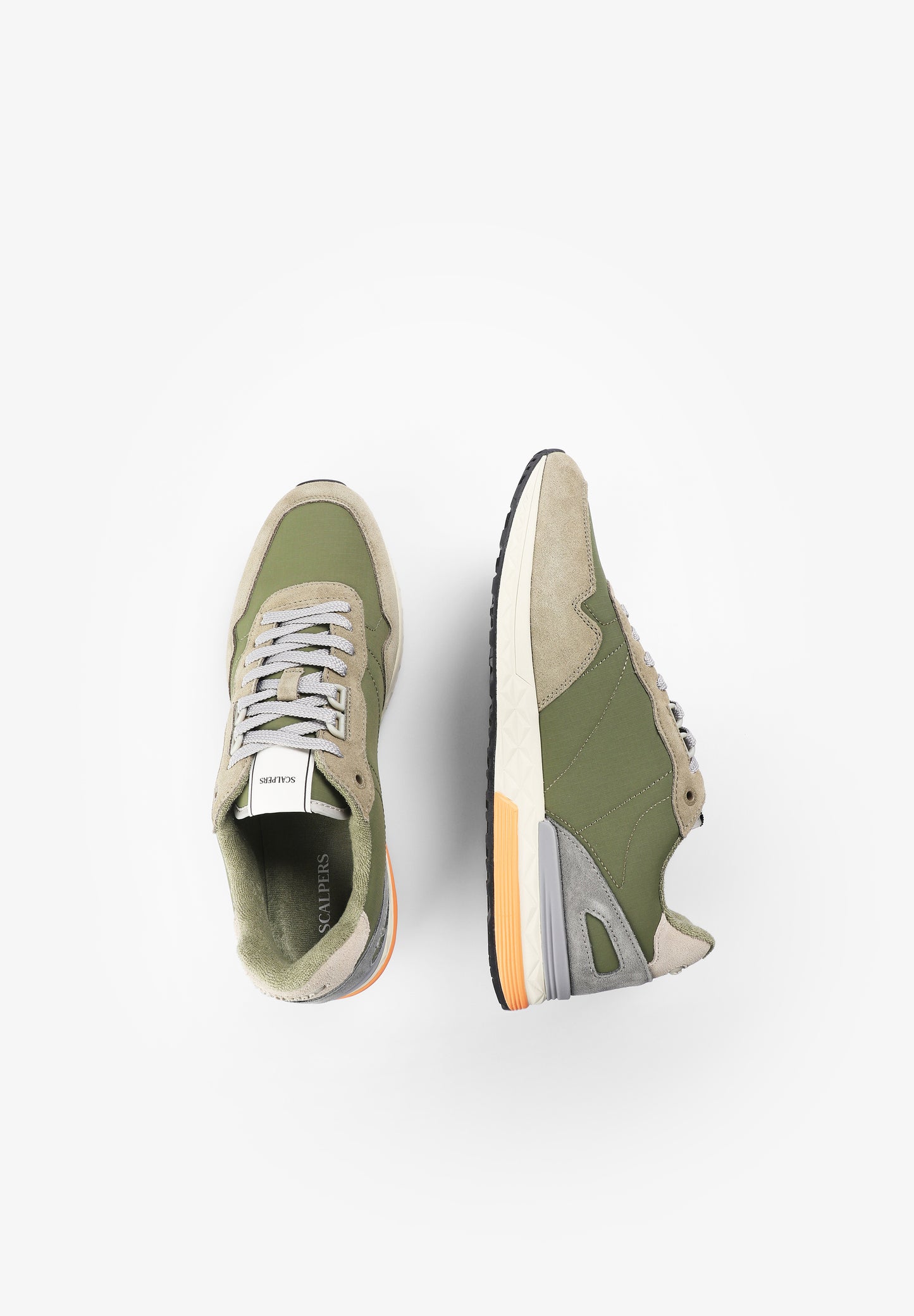 SCHARRY SNEAKERS