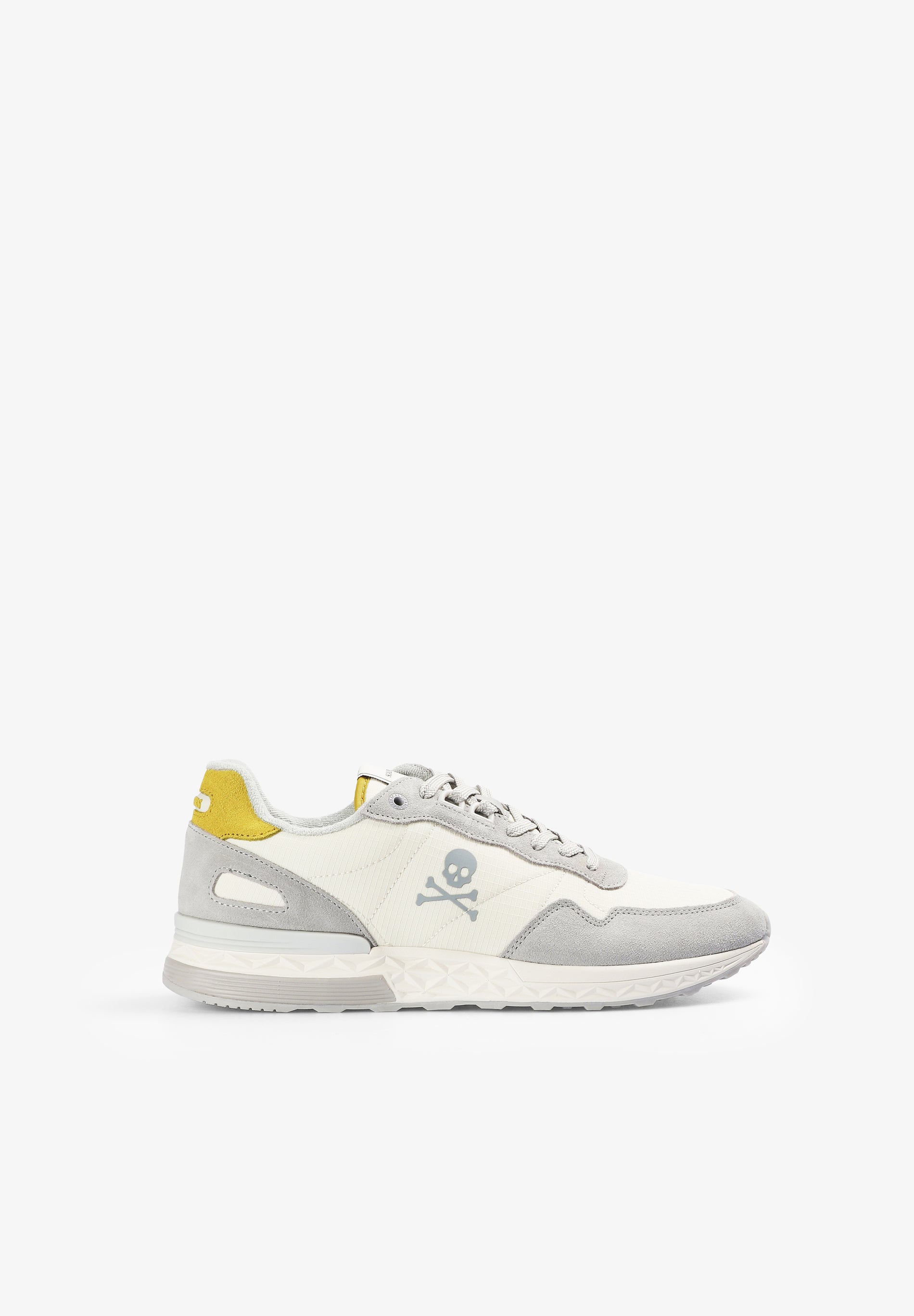 SNEAKERS CALAVERA ANTE - Scalpers