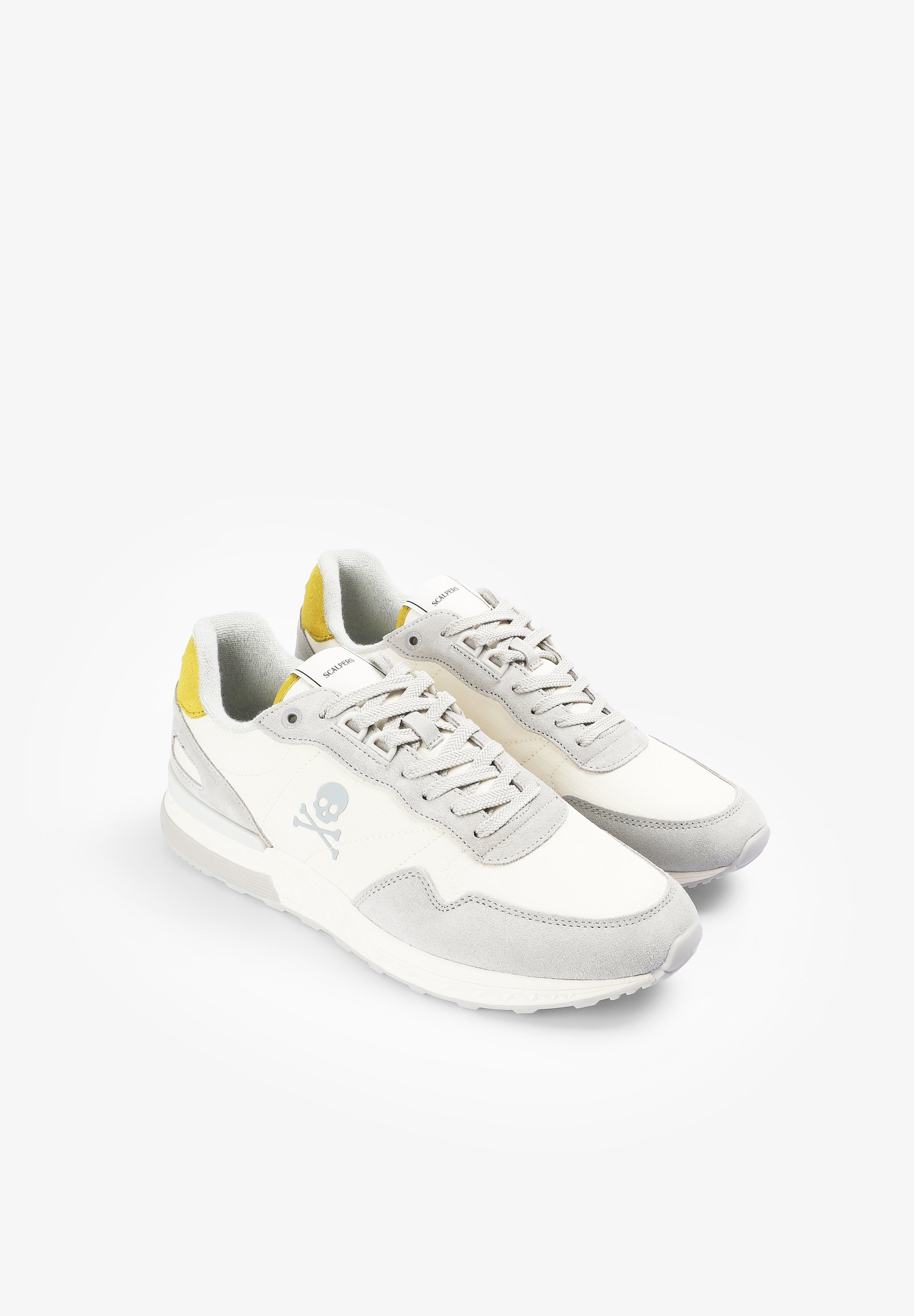 SNEAKERS CALAVERA ANTE - Scalpers