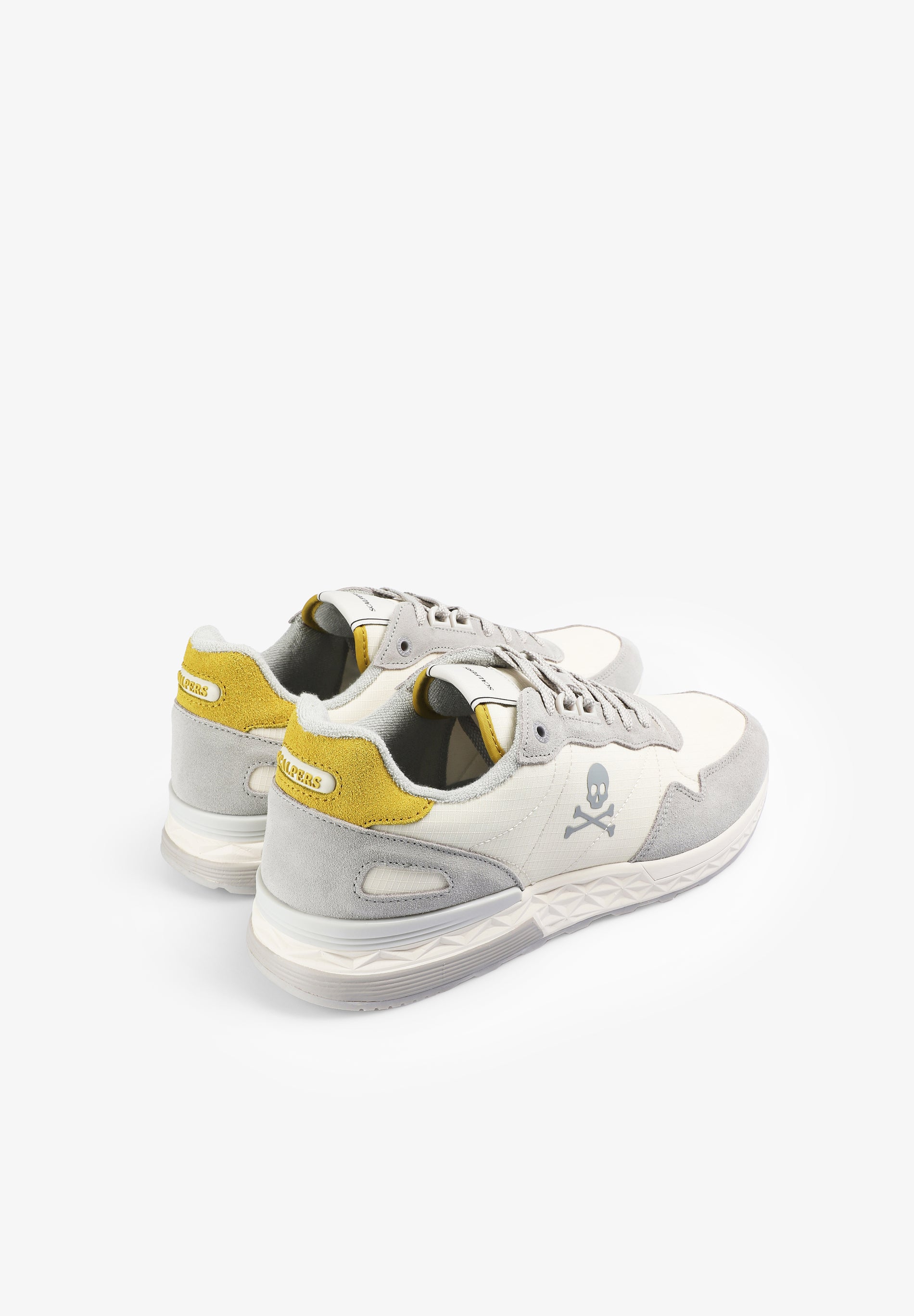 SNEAKERS CALAVERA ANTE - Scalpers