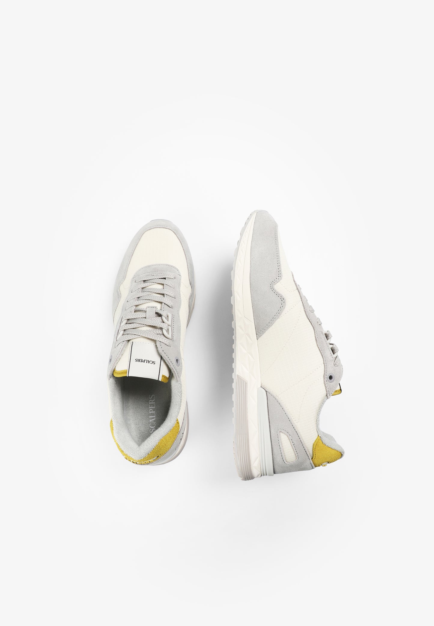 SCHARRY SNEAKERS
