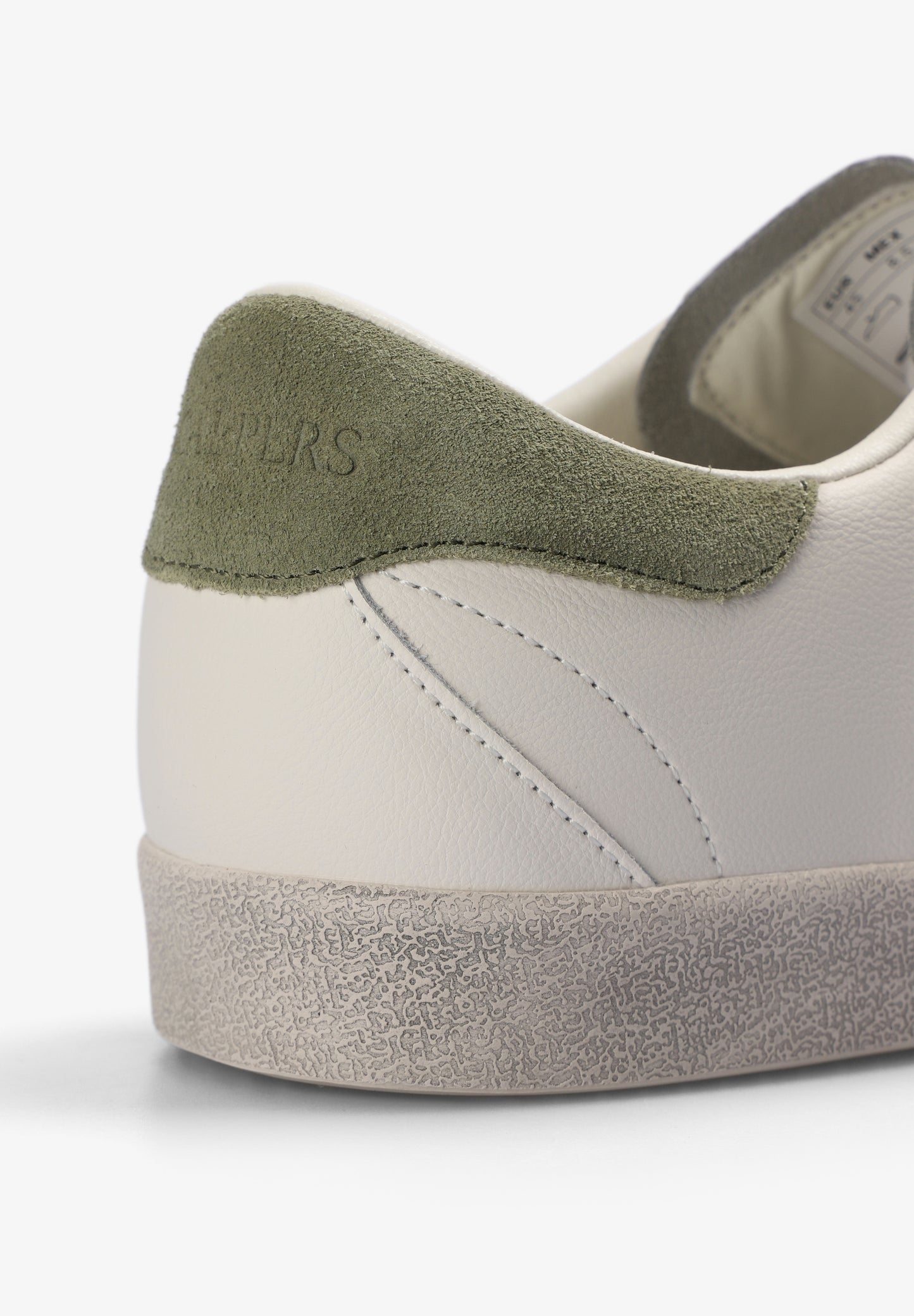 SCHENRY SNEAKERS