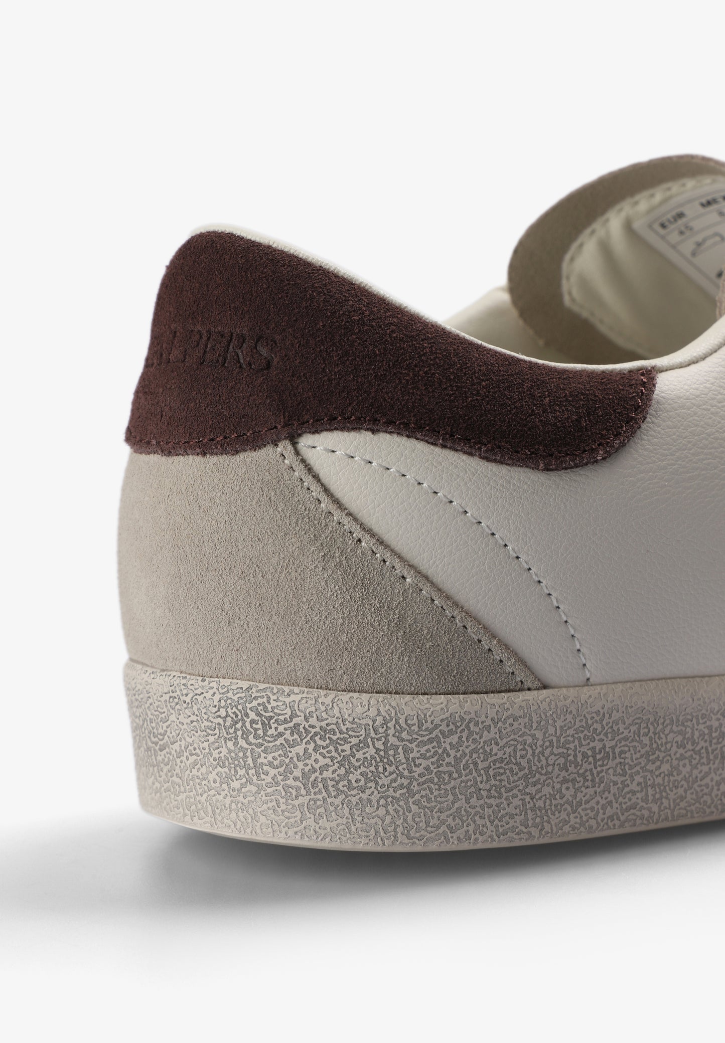 SCHENRY SNEAKERS