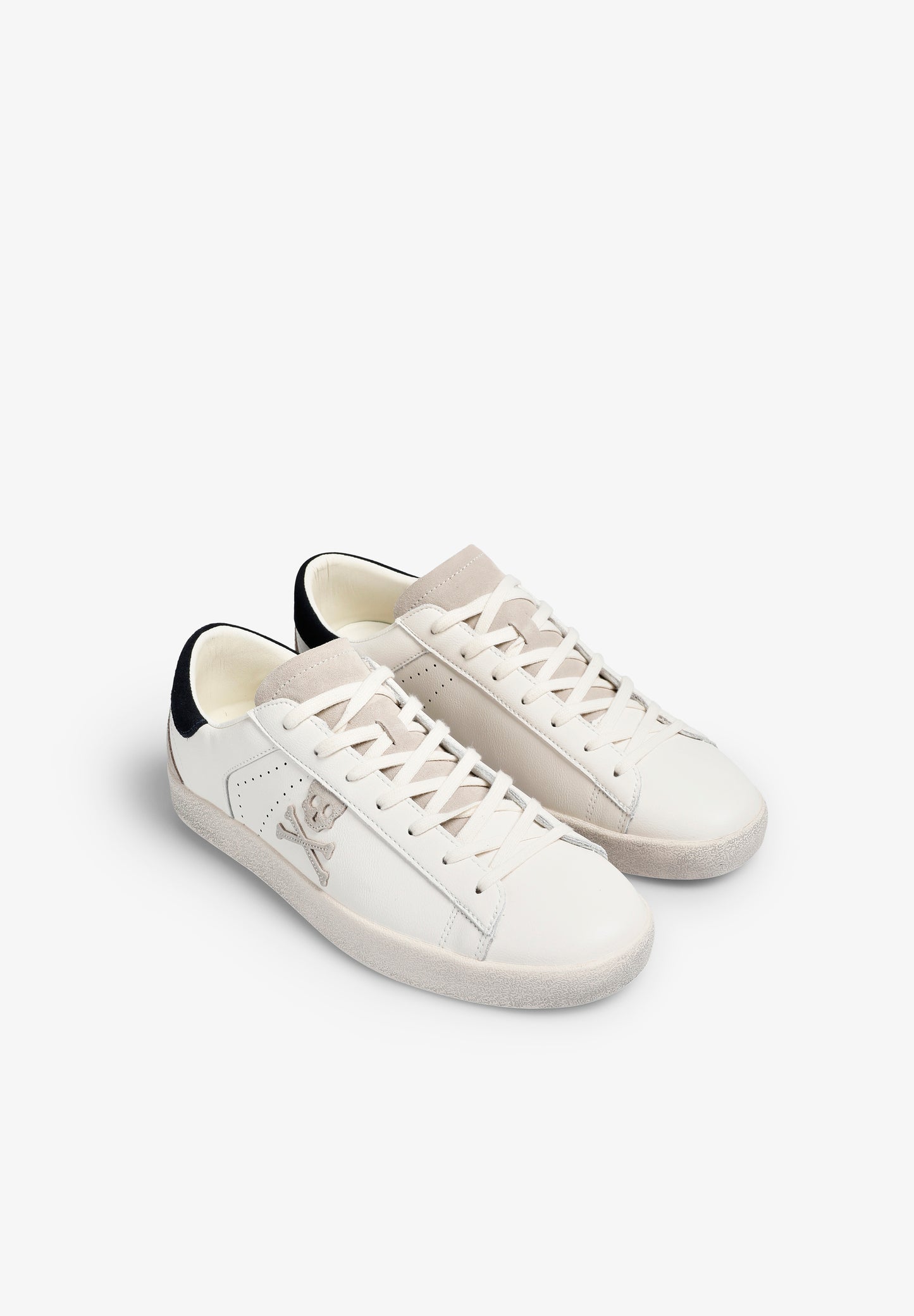 SCHENRY SNEAKERS