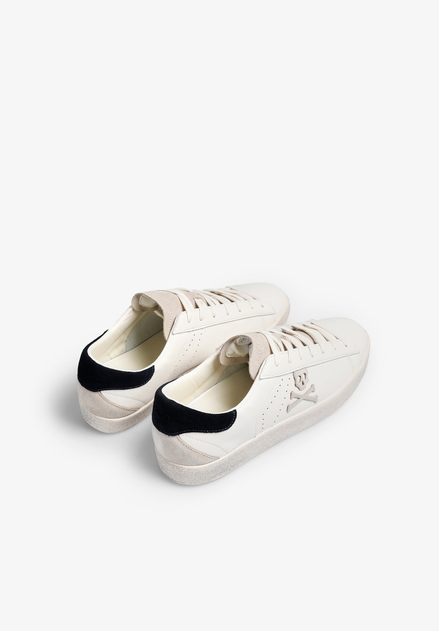 SCHENRY SNEAKERS