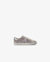 SNEAKERS GLITTER CONTRASTE