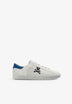 SCHENRY SUEDE SNEAKERS