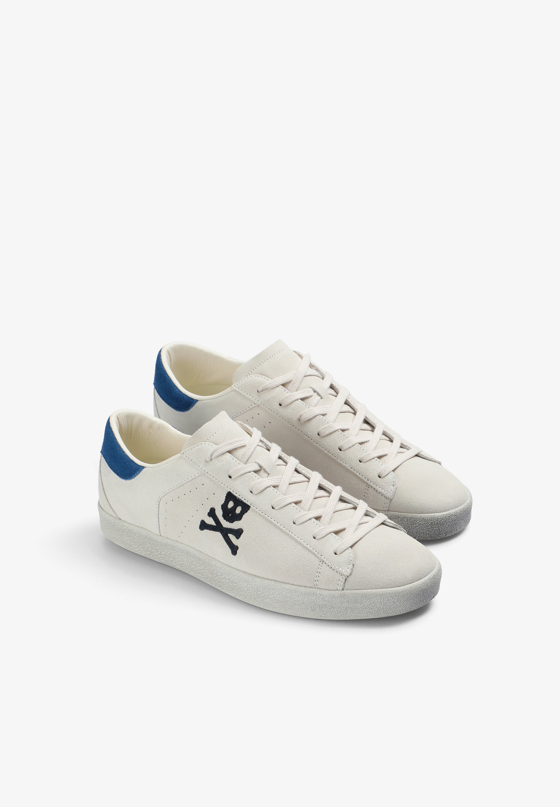 SNEAKERS CALAVERA ANTE - Scalpers