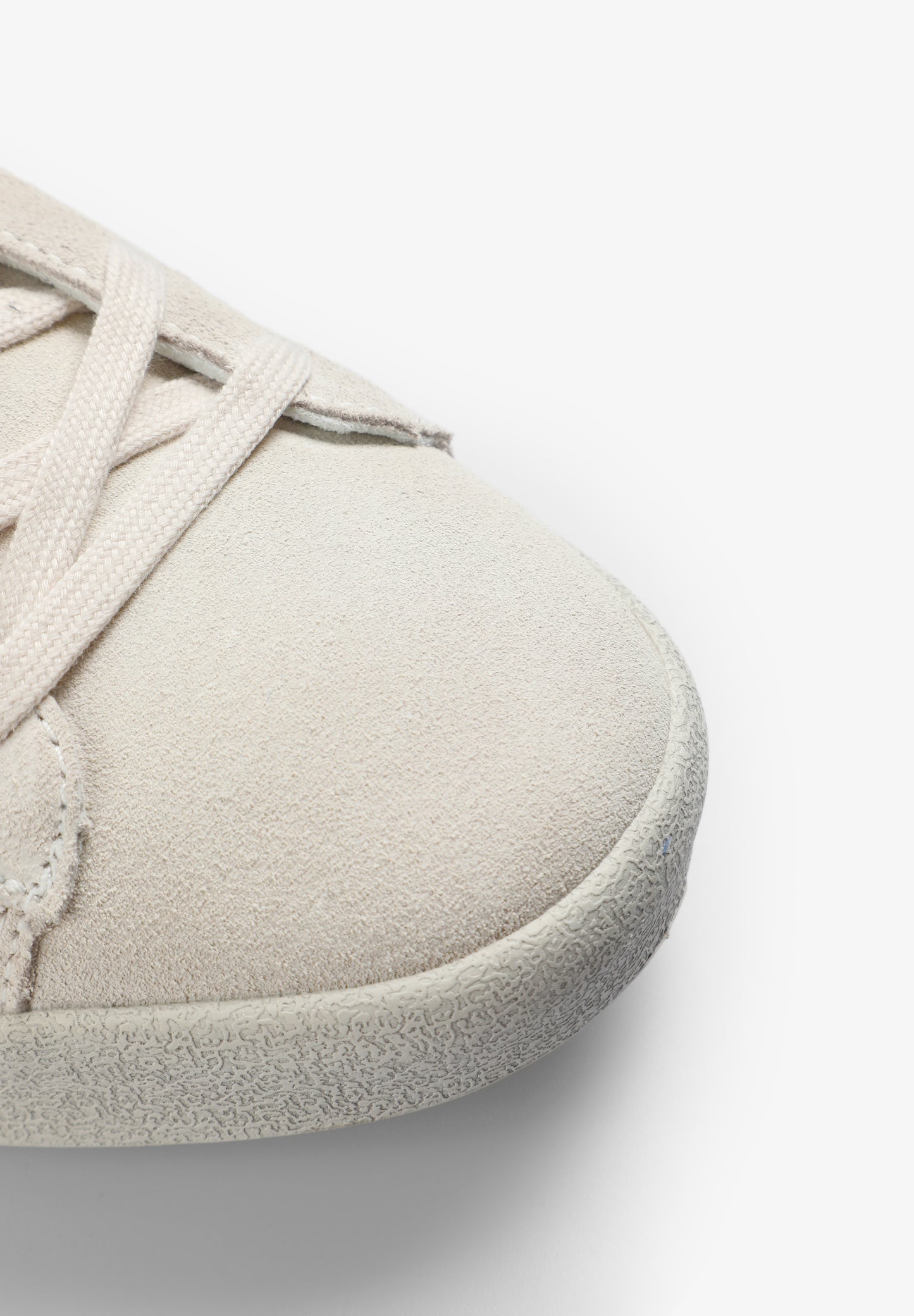 SCHENRY SUEDE SNEAKERS