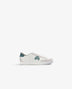 SNEAKERS CALAVERA CONTRASTE