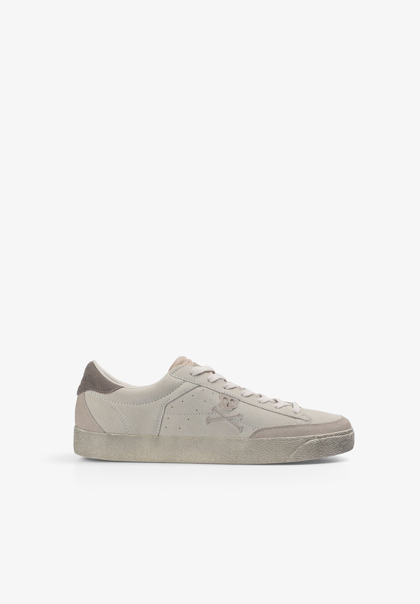 SCNEW SCGALA SUEDE SNEAKERS