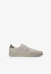 SCNEW SCGALA SUEDE SNEAKERS