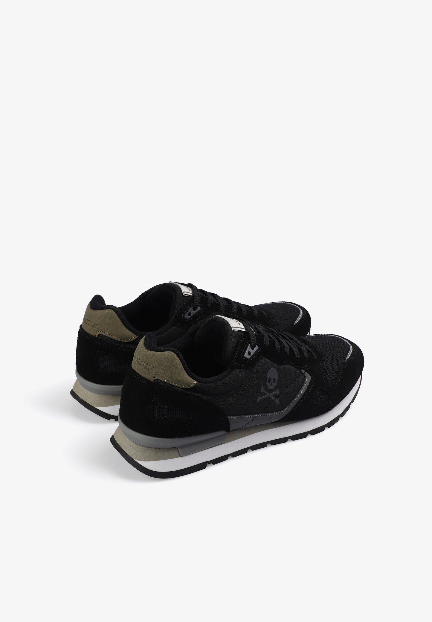 SCNUBRYAN SNEAKERS