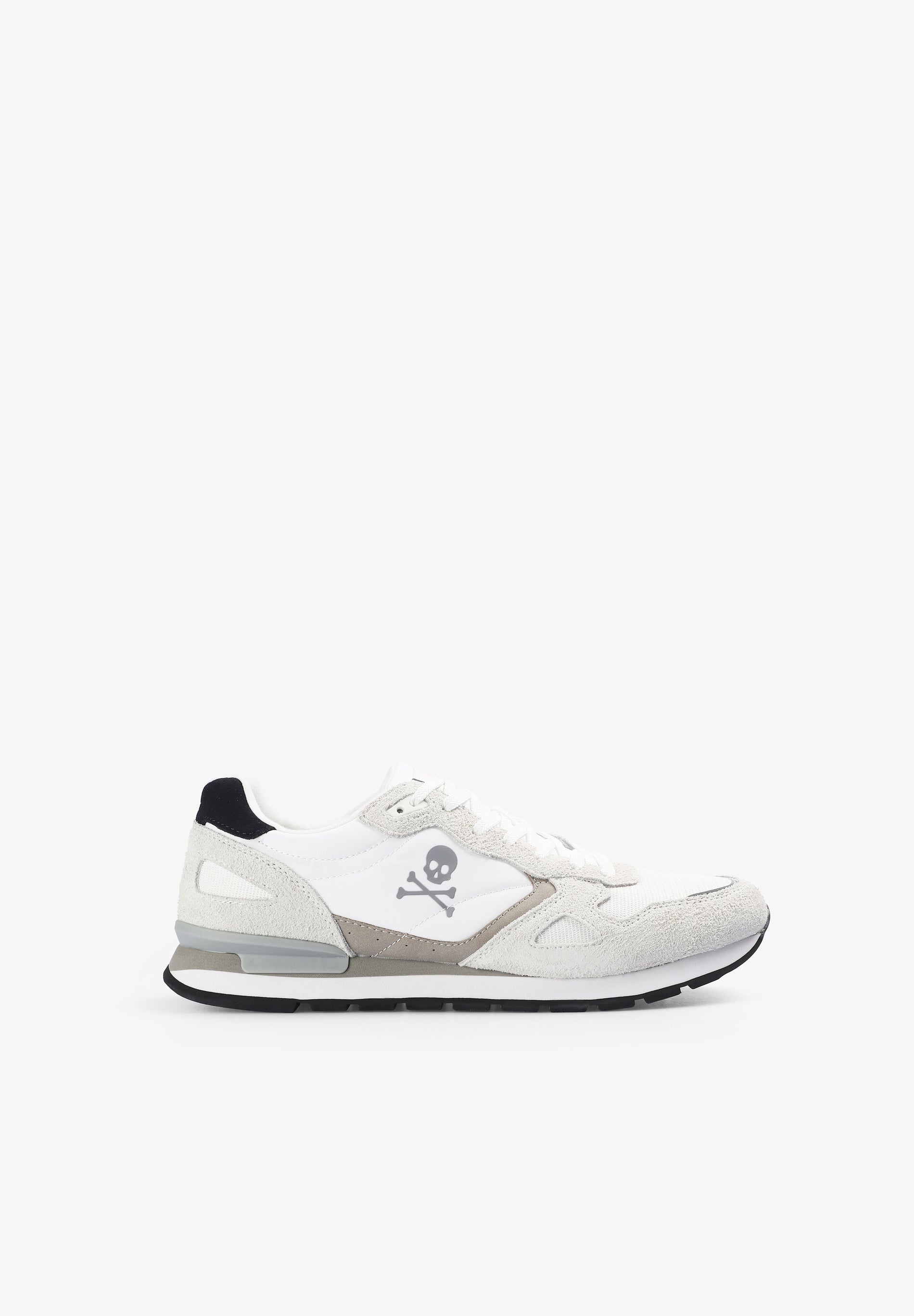 Aw2527 SNEAKERS PIEL CALAVERA – Scalpers