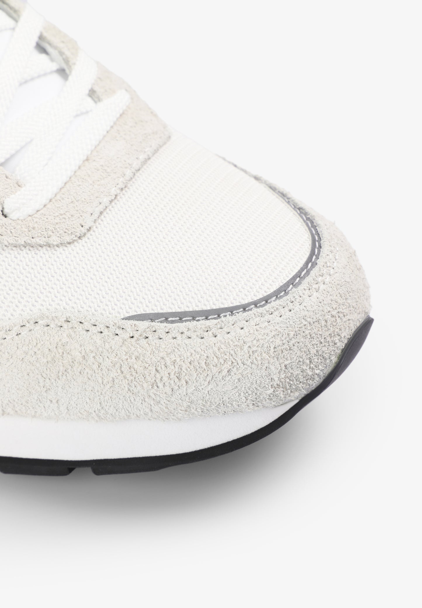 SNEAKERS PIEL CALAVERA