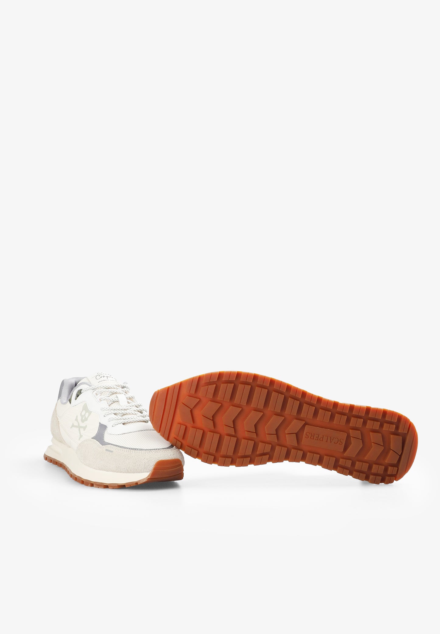 SCRIO 26 SNEAKERS