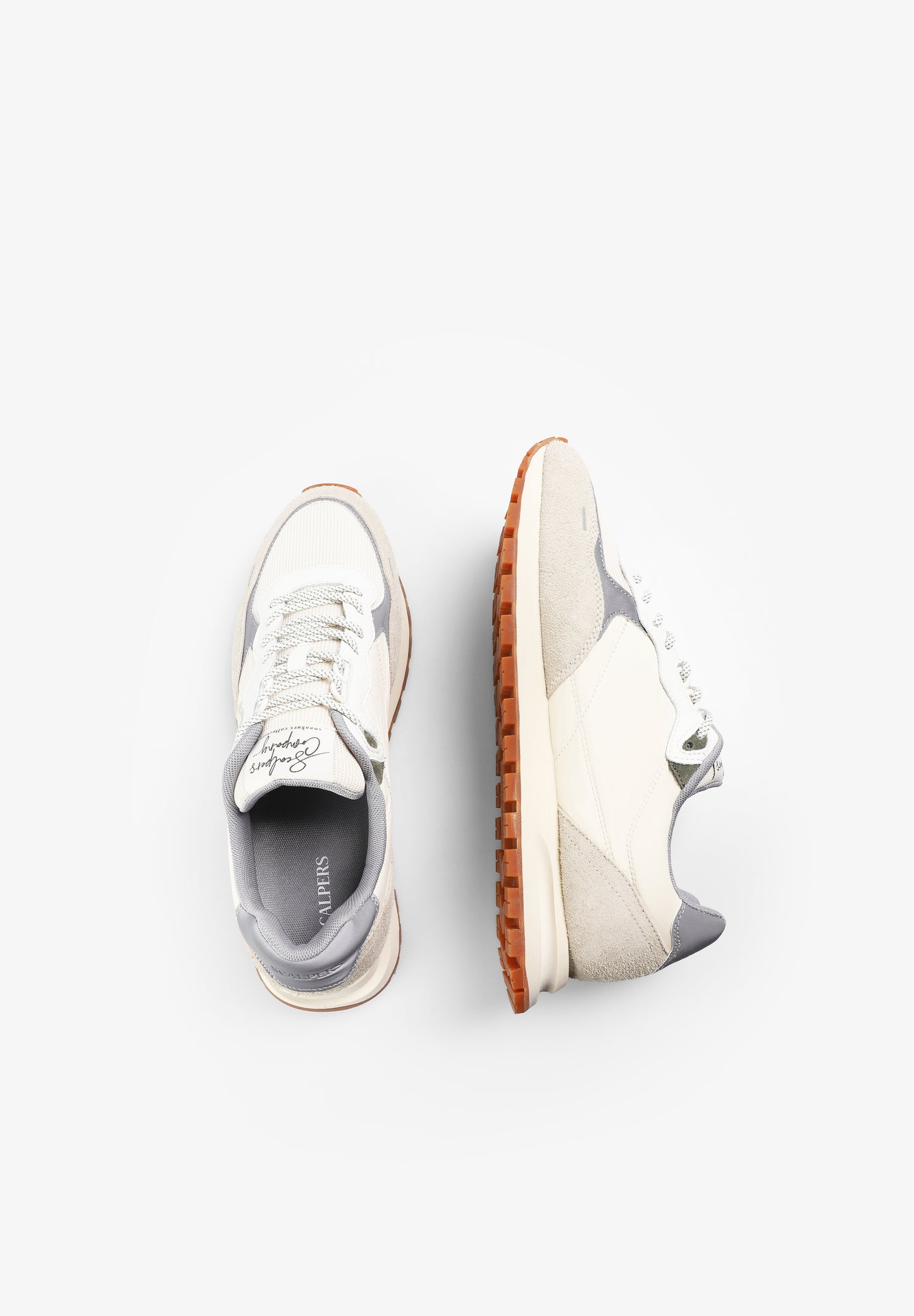 SCRIO 26 SNEAKERS