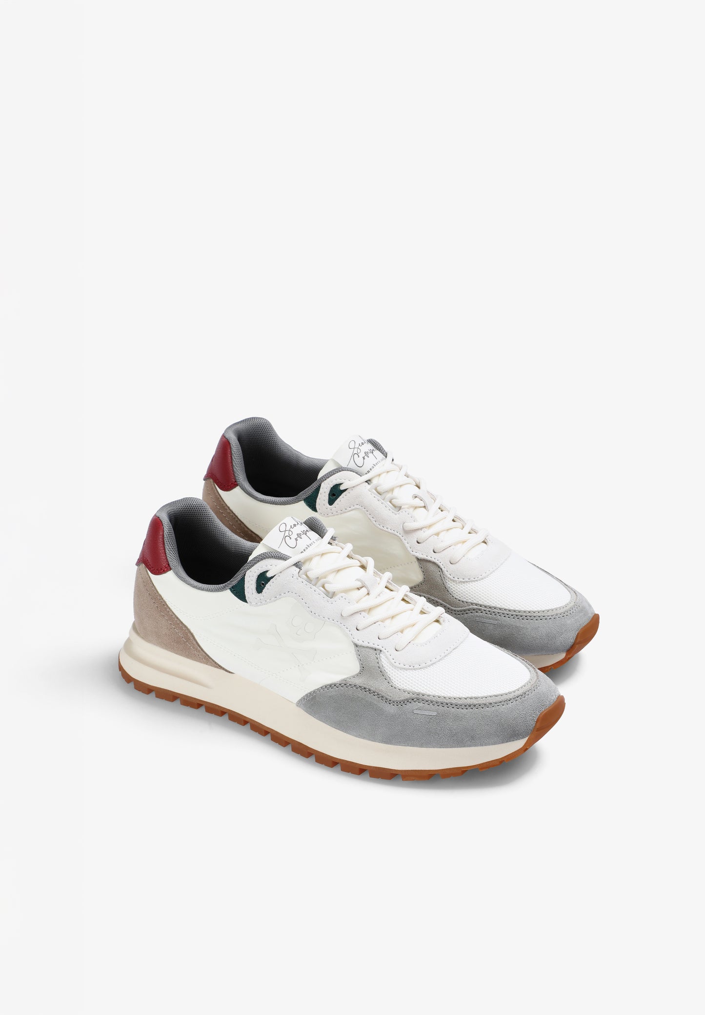 SCRIO 26 SNEAKERS