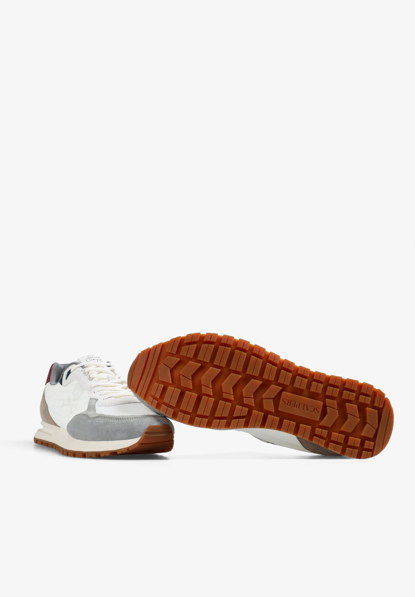 SCRIO 26 SNEAKERS