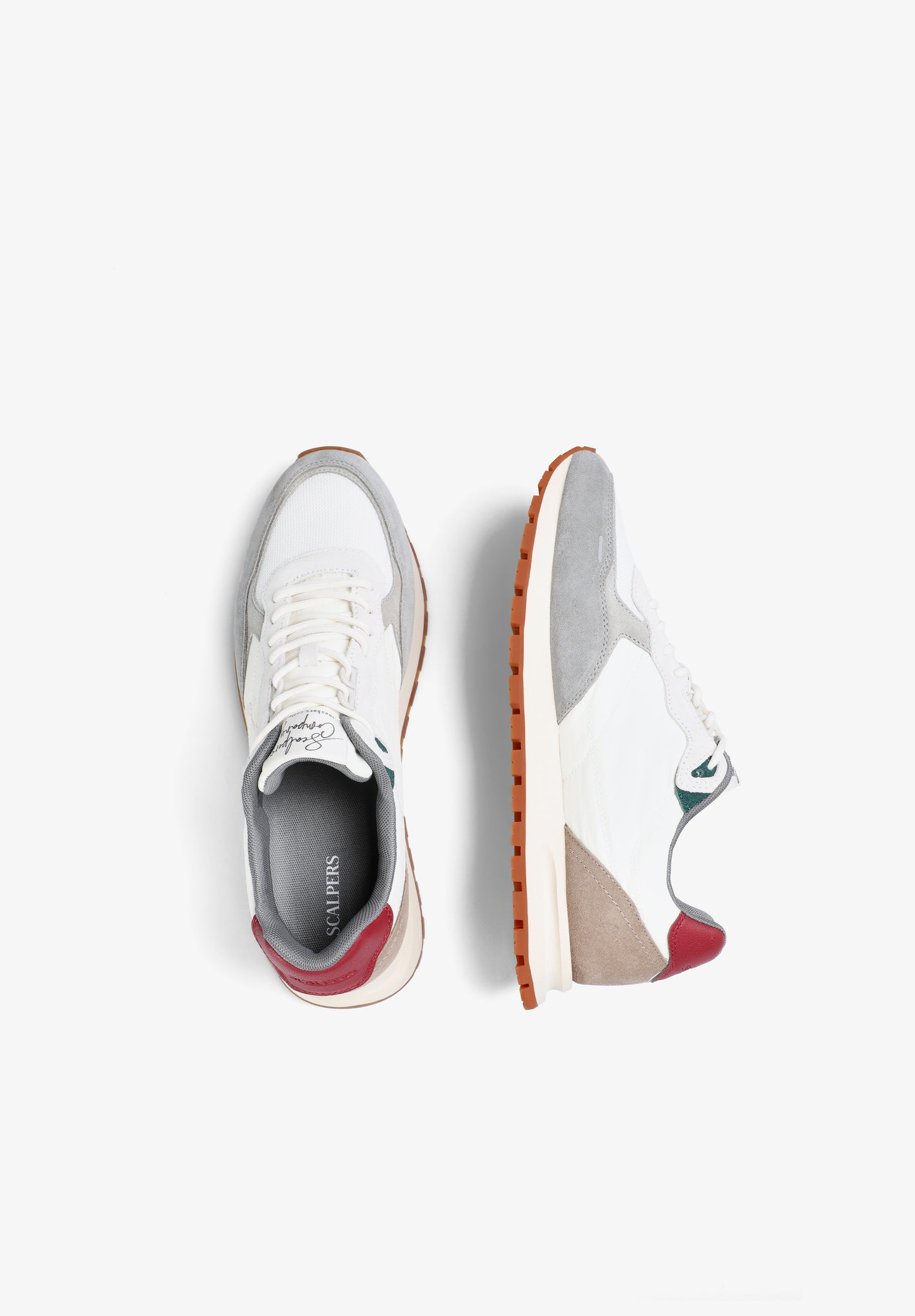 SCRIO 26 SNEAKERS