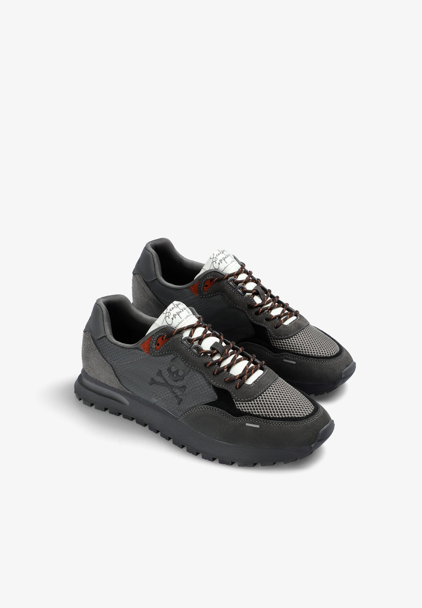 SCRIO 26 SNEAKERS