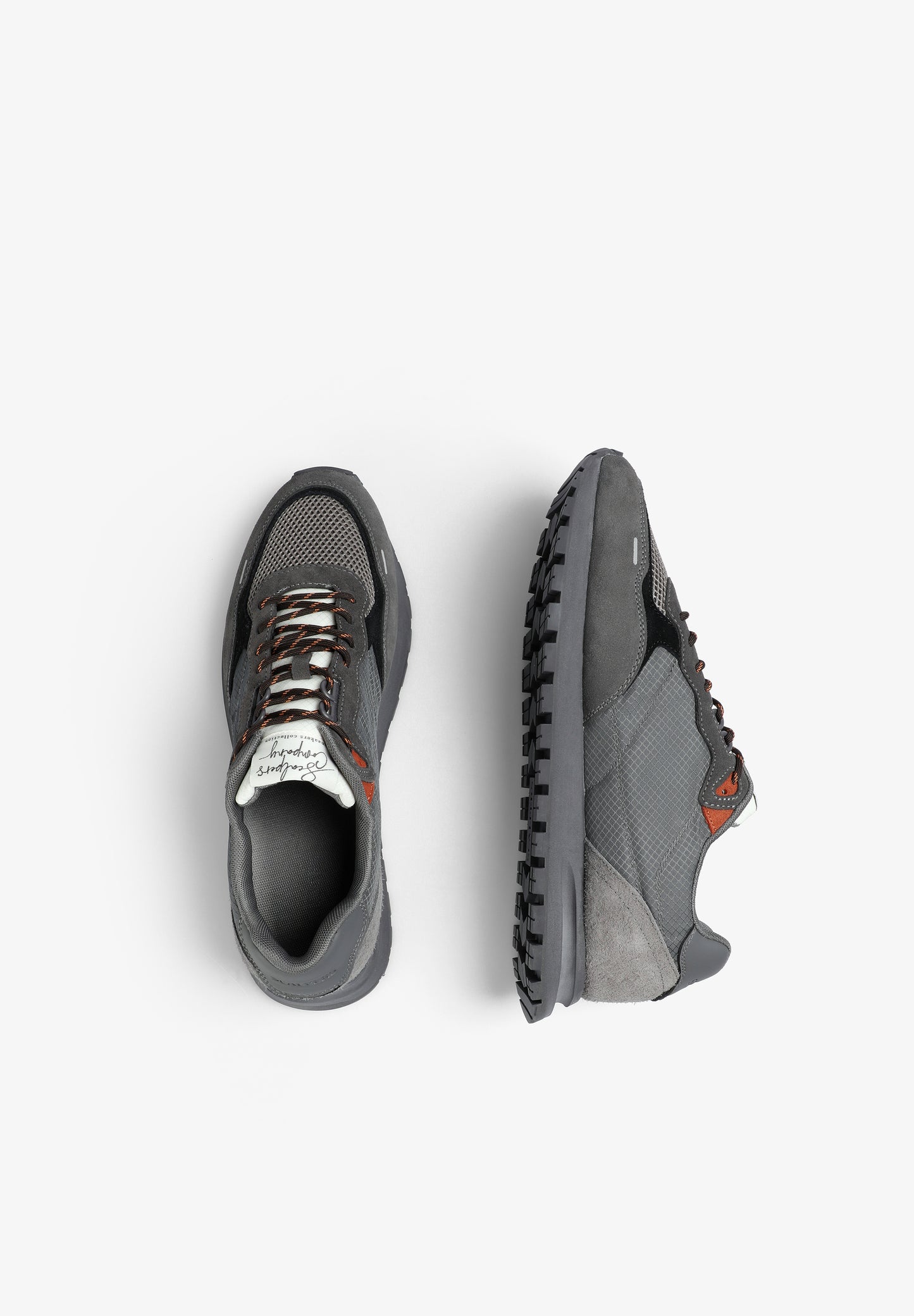 SCRIO 26 SNEAKERS