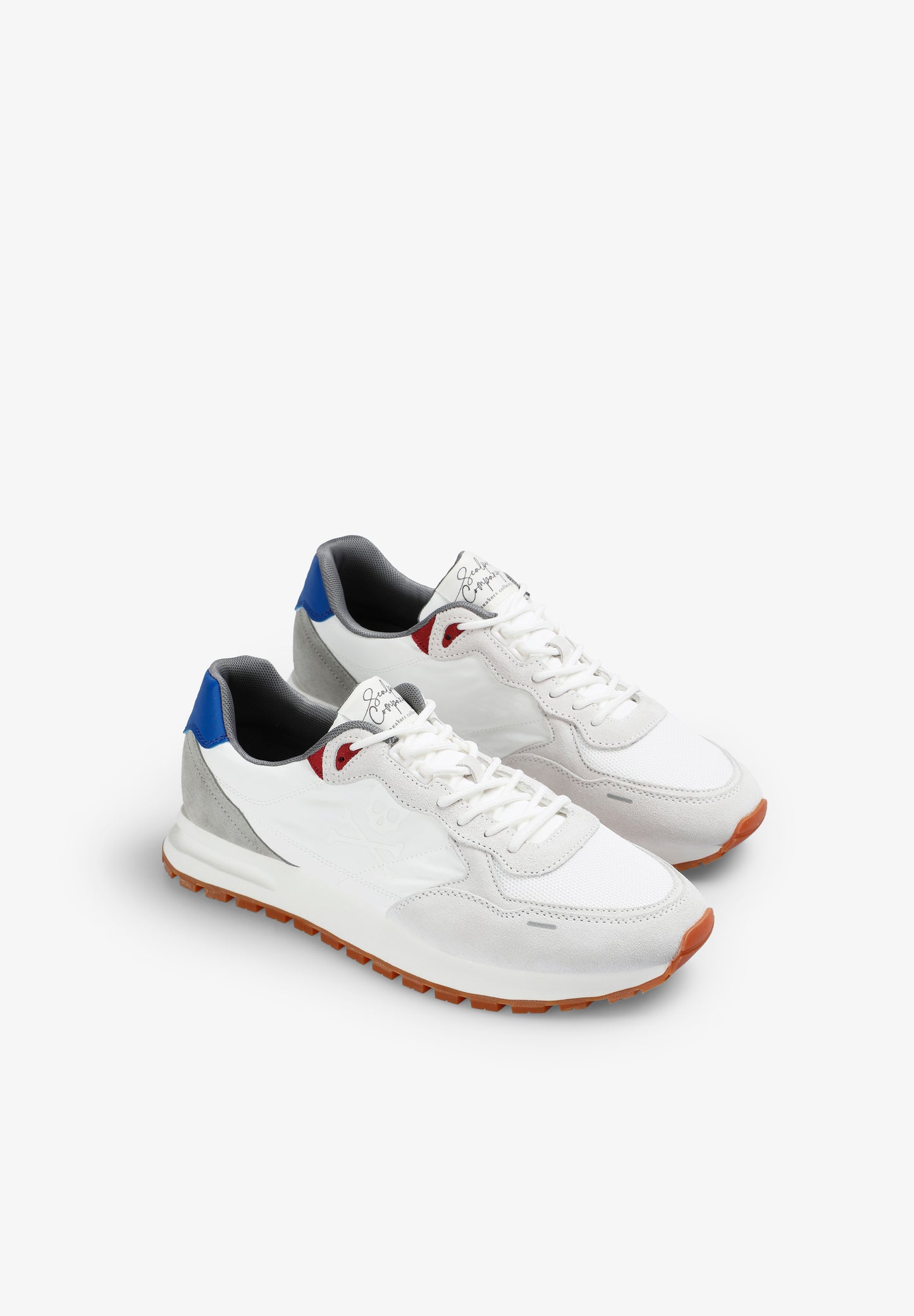 SCRIO 26 SNEAKERS
