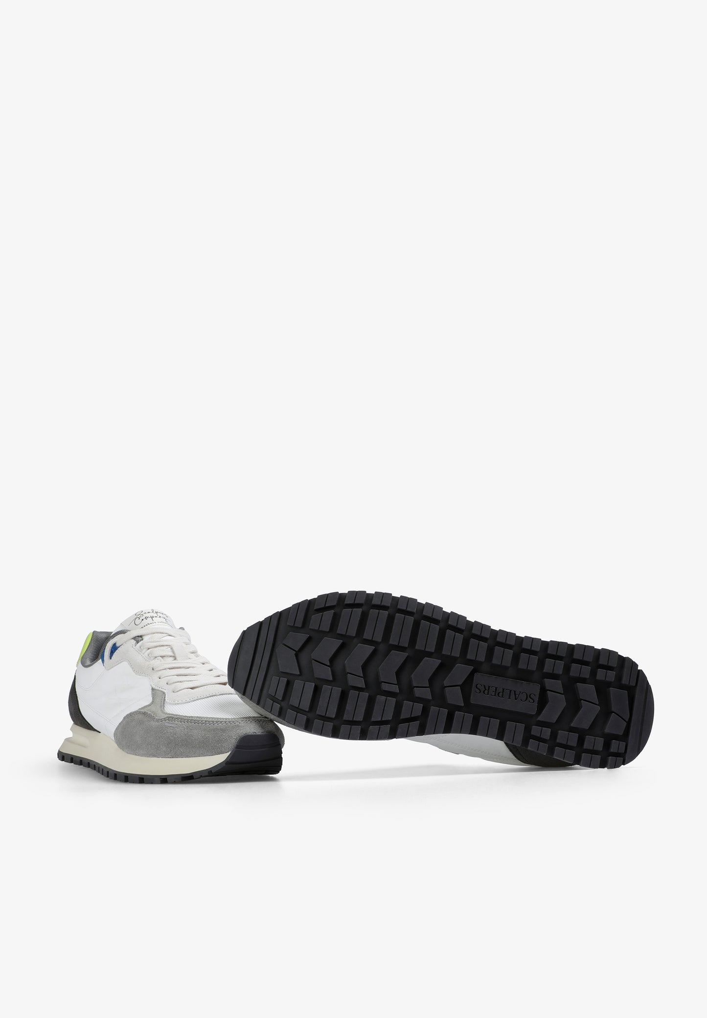 SCRIO 26 SNEAKERS