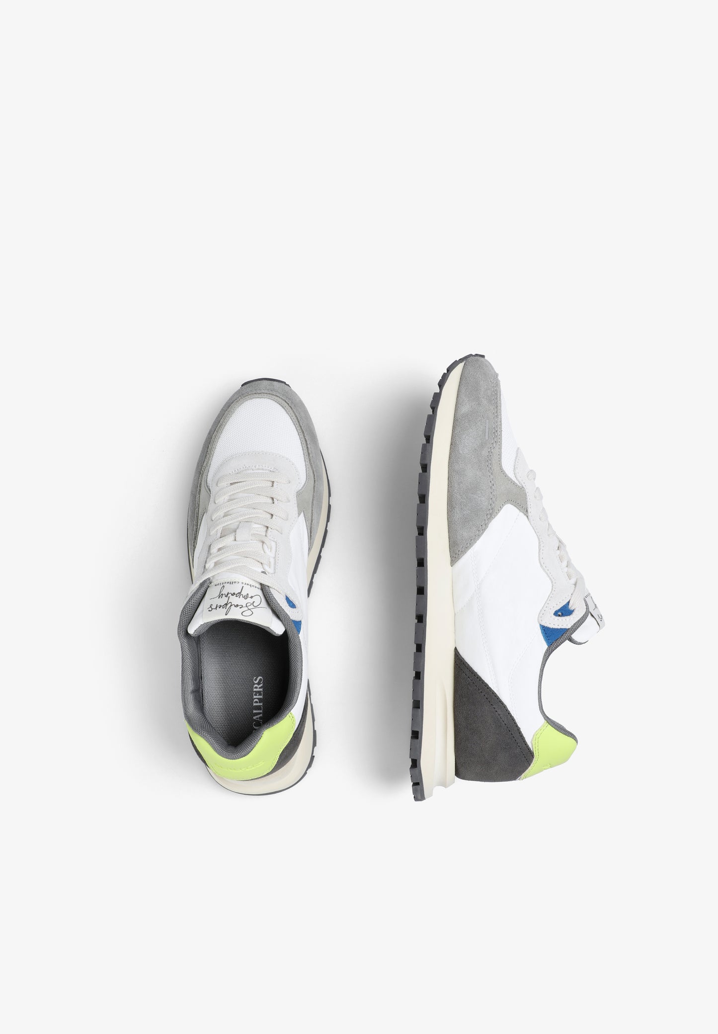 SCRIO 26 SNEAKERS