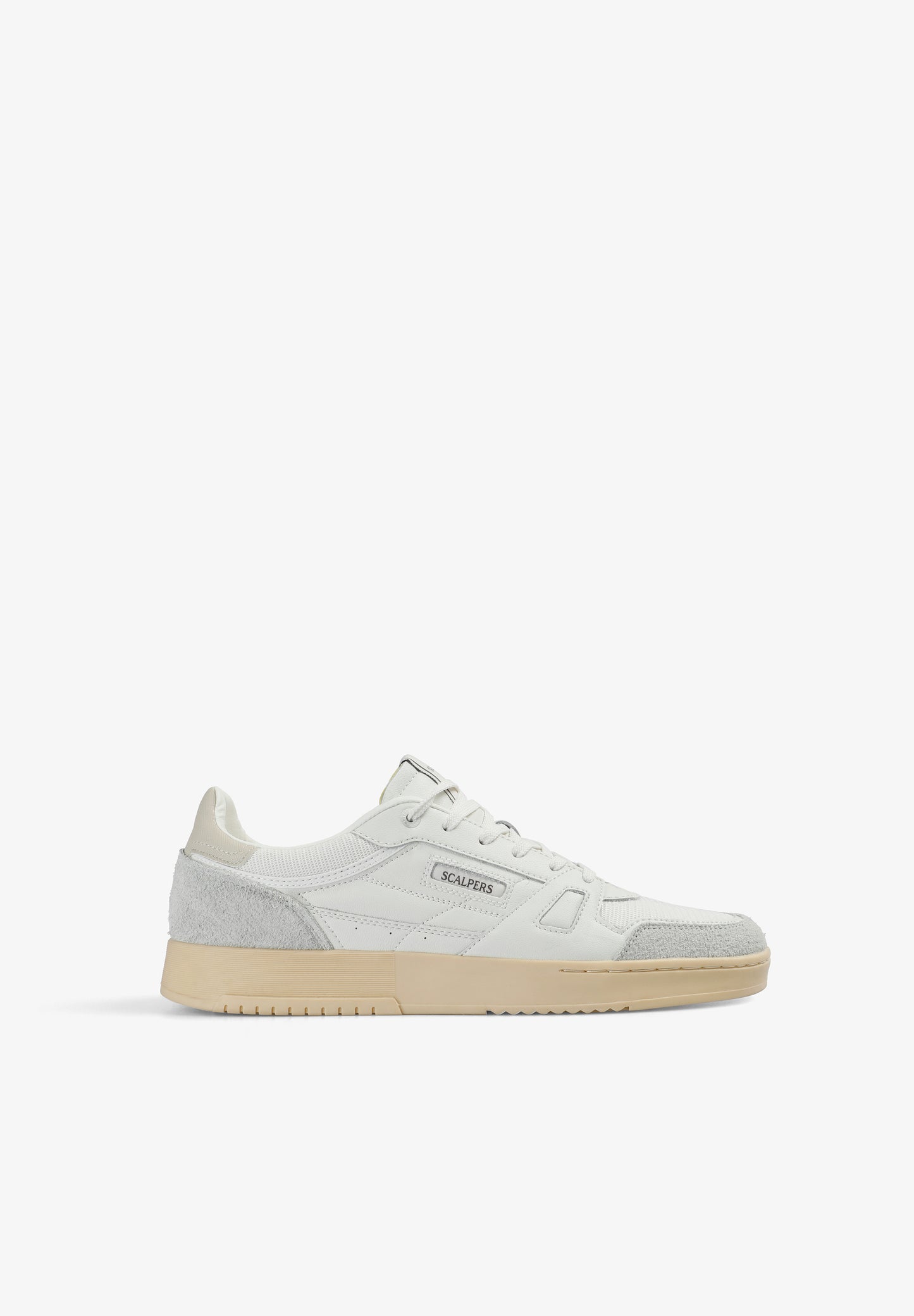 SCTENISMILES SNEAKERS