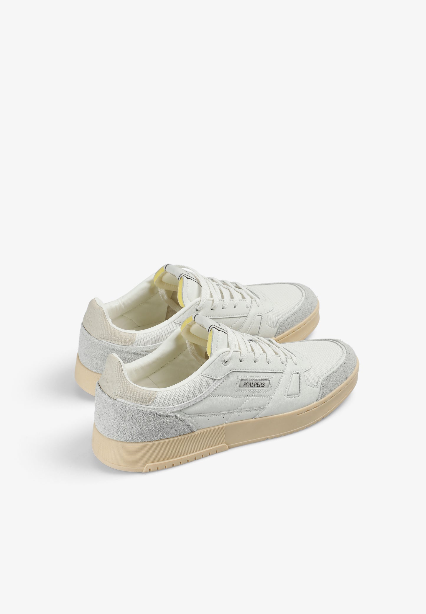 SCTENISMILES SNEAKERS