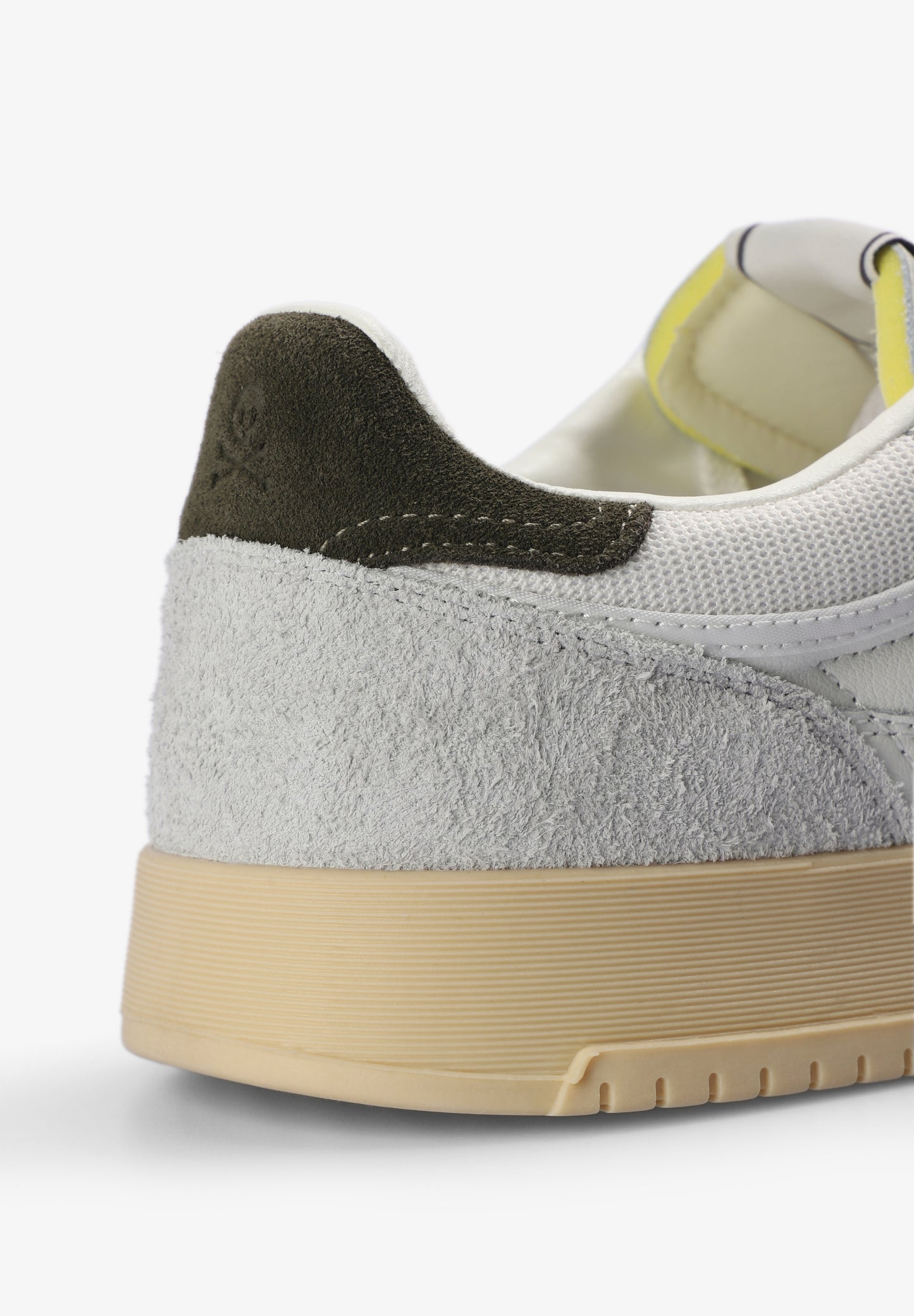 SCTENISMILES SNEAKERS