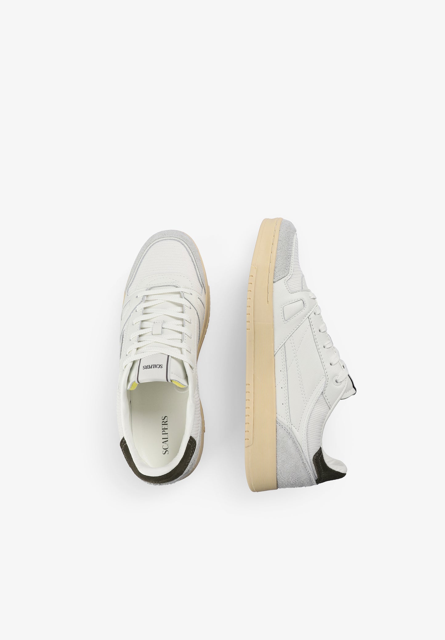 SCTENISMILES SNEAKERS