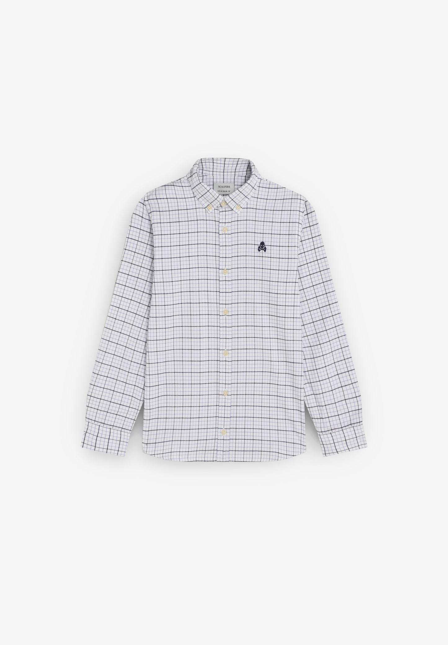 SCBDAUTUMNSHIRT KIDS