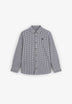 SCBD CHECKS SHIRT KIDS