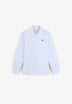 CAMISA OXFORD