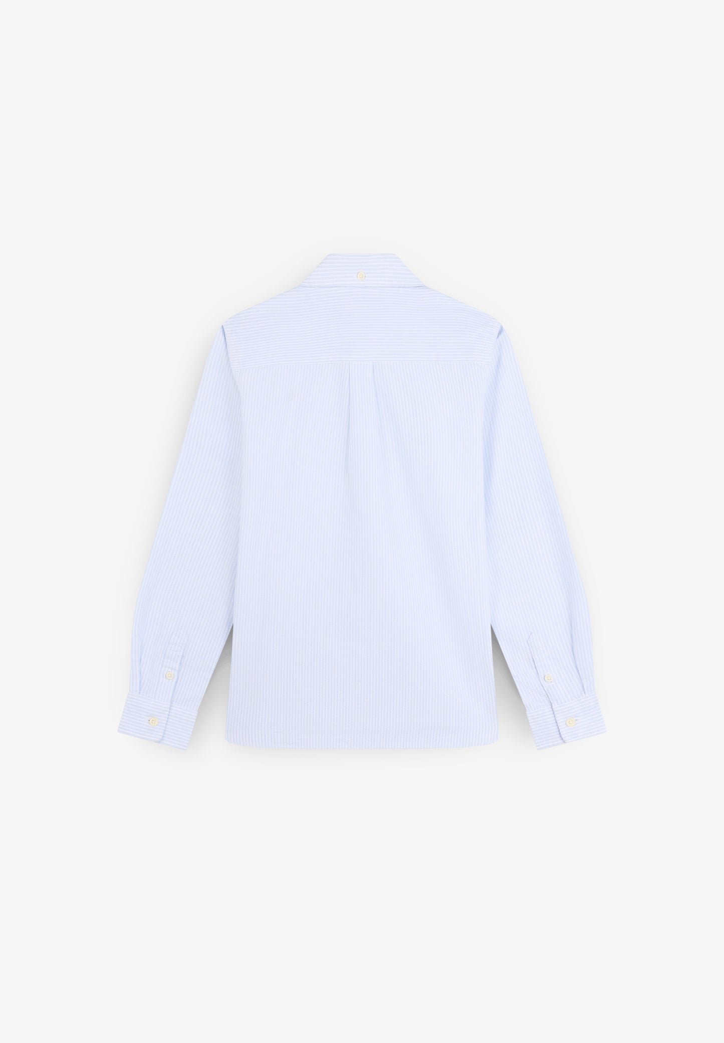 CAMISA OXFORD