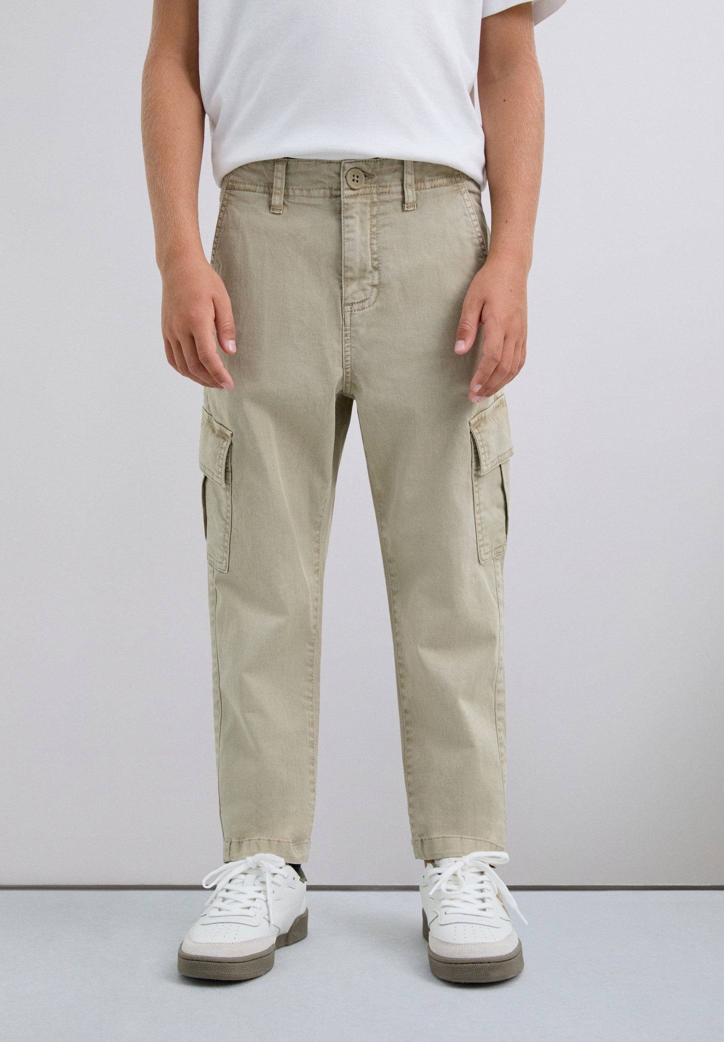 PANTALÓN CARGO