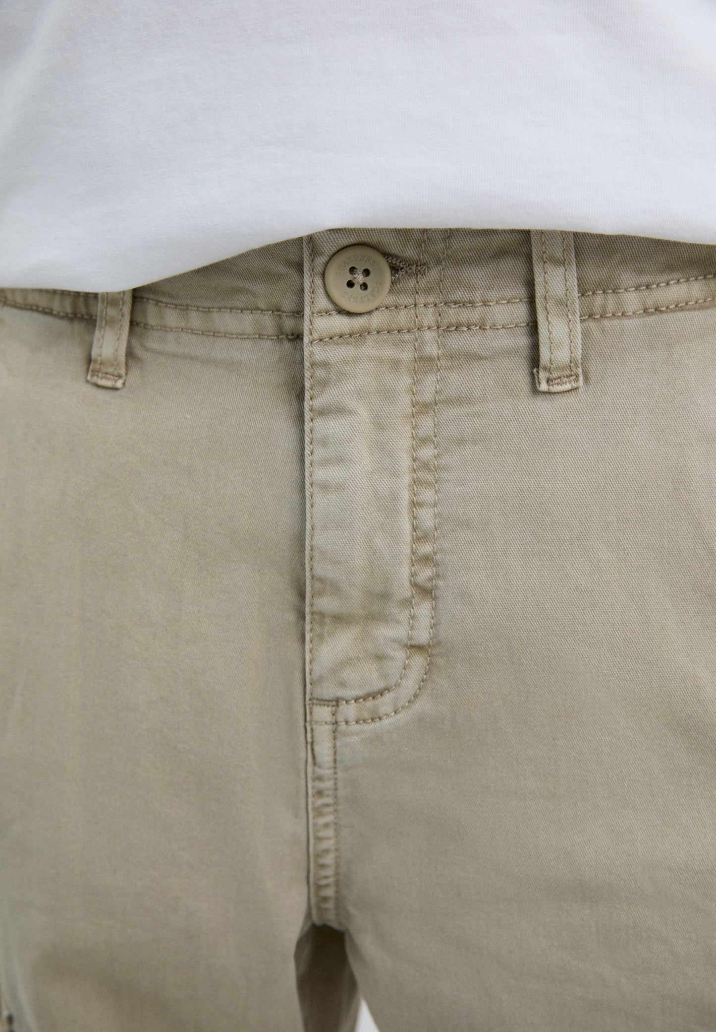 PANTALÓN CARGO