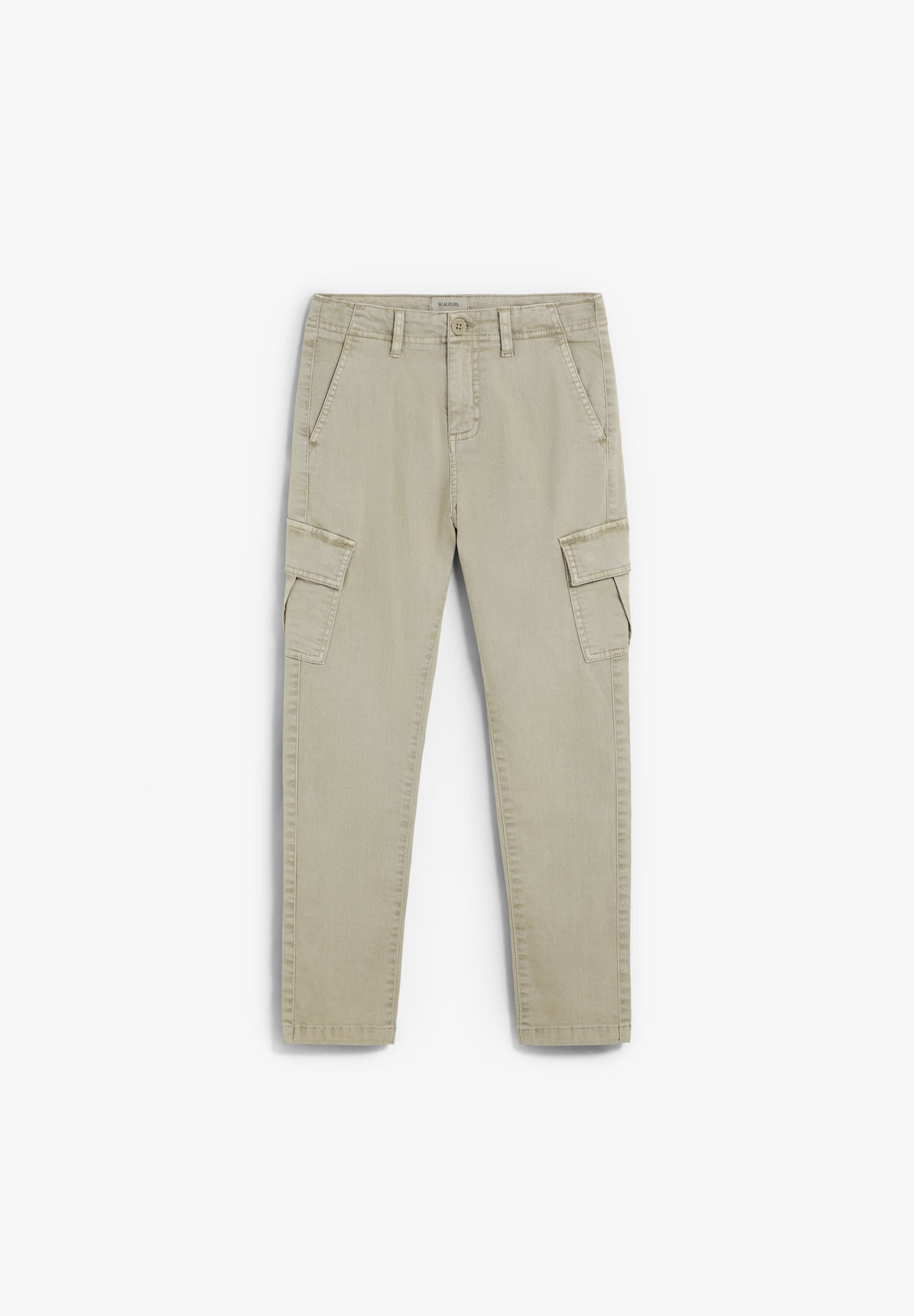 PANTALÓN CARGO