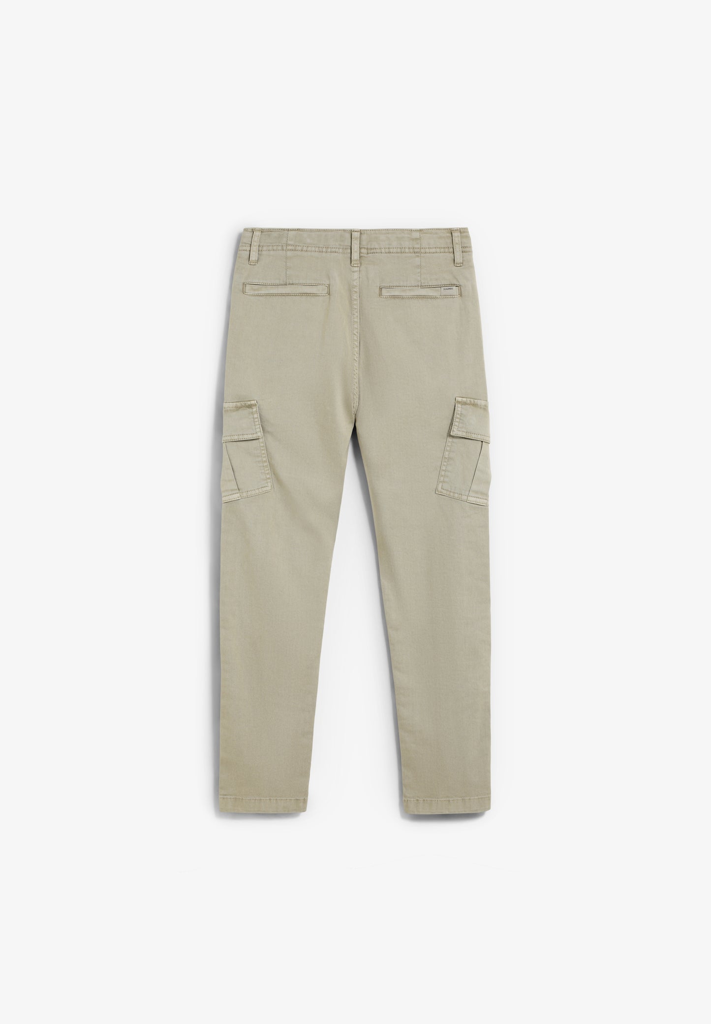 PANTALÓN CARGO